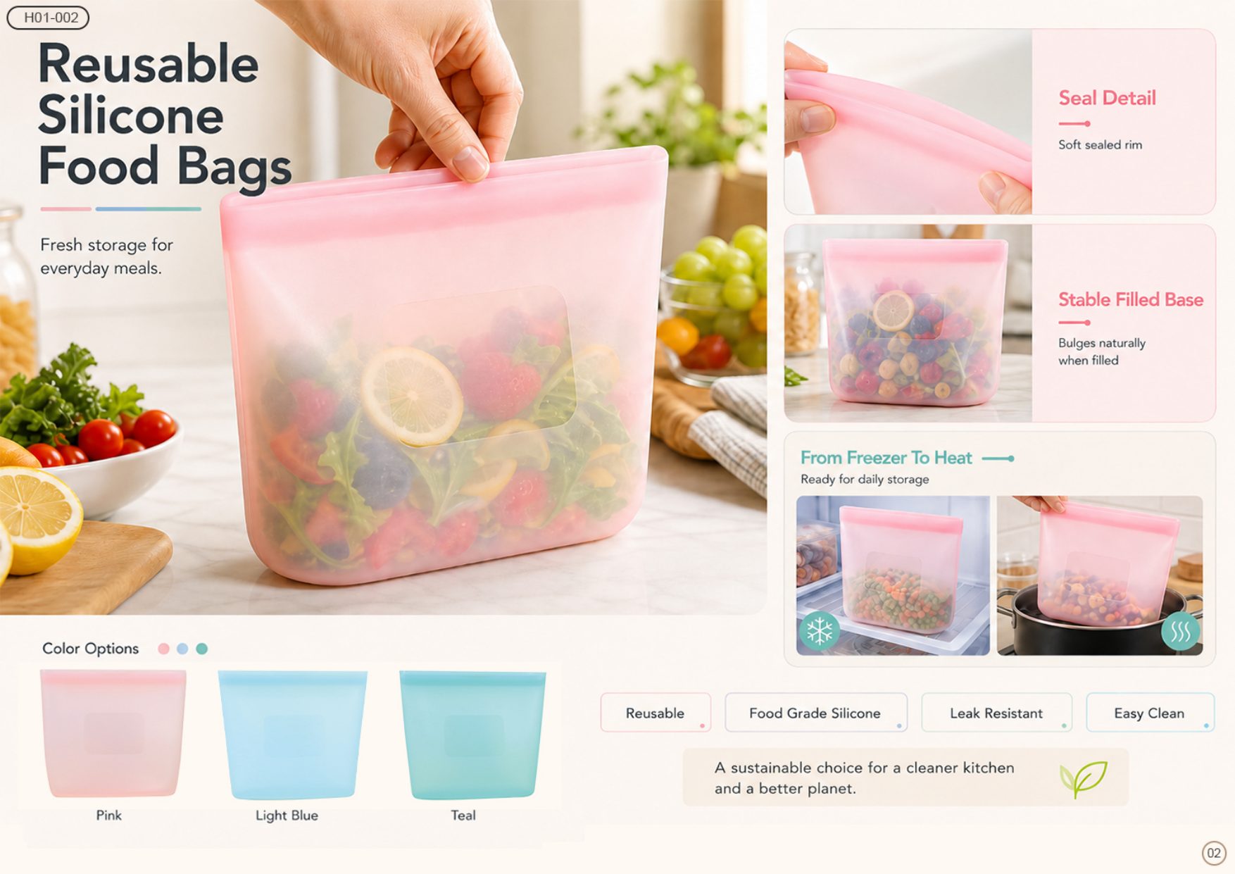 Food Storage